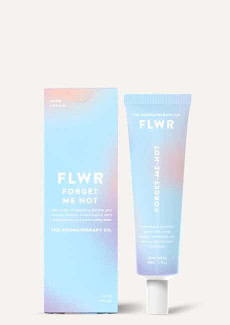 Forget me not