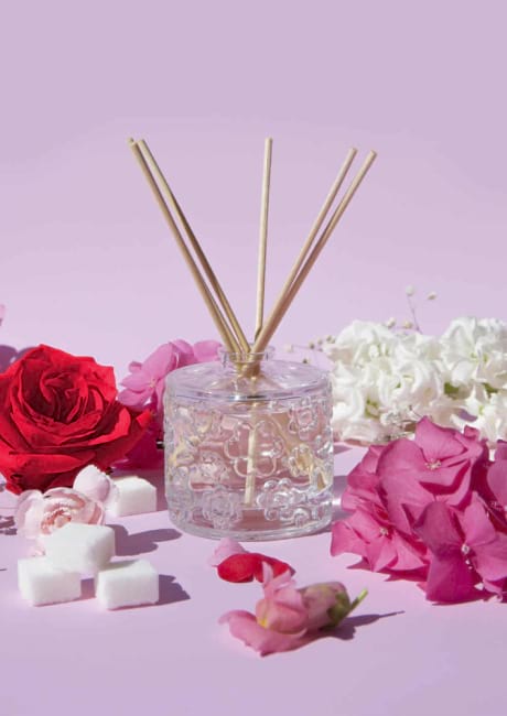 FLWR Reed Diffuser