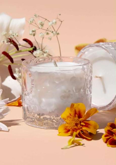 FLWR Candle