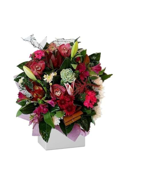Pink Arrangement