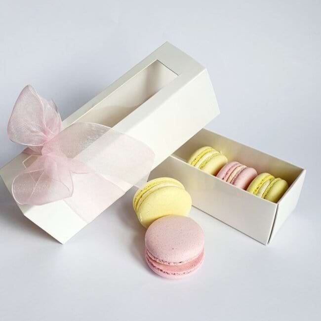 Macarons