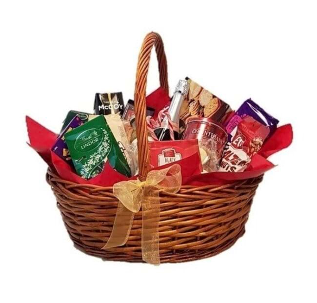 Basket