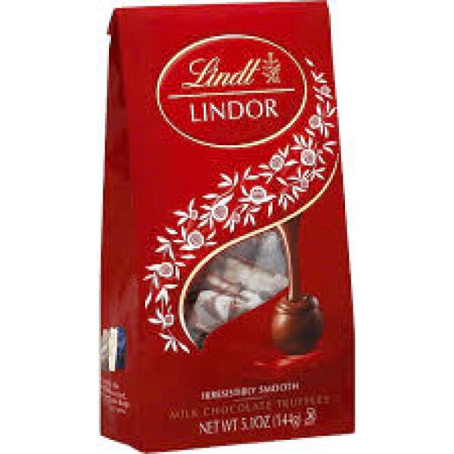 Lindt
