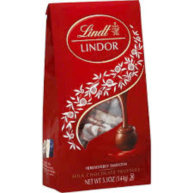 Lindt