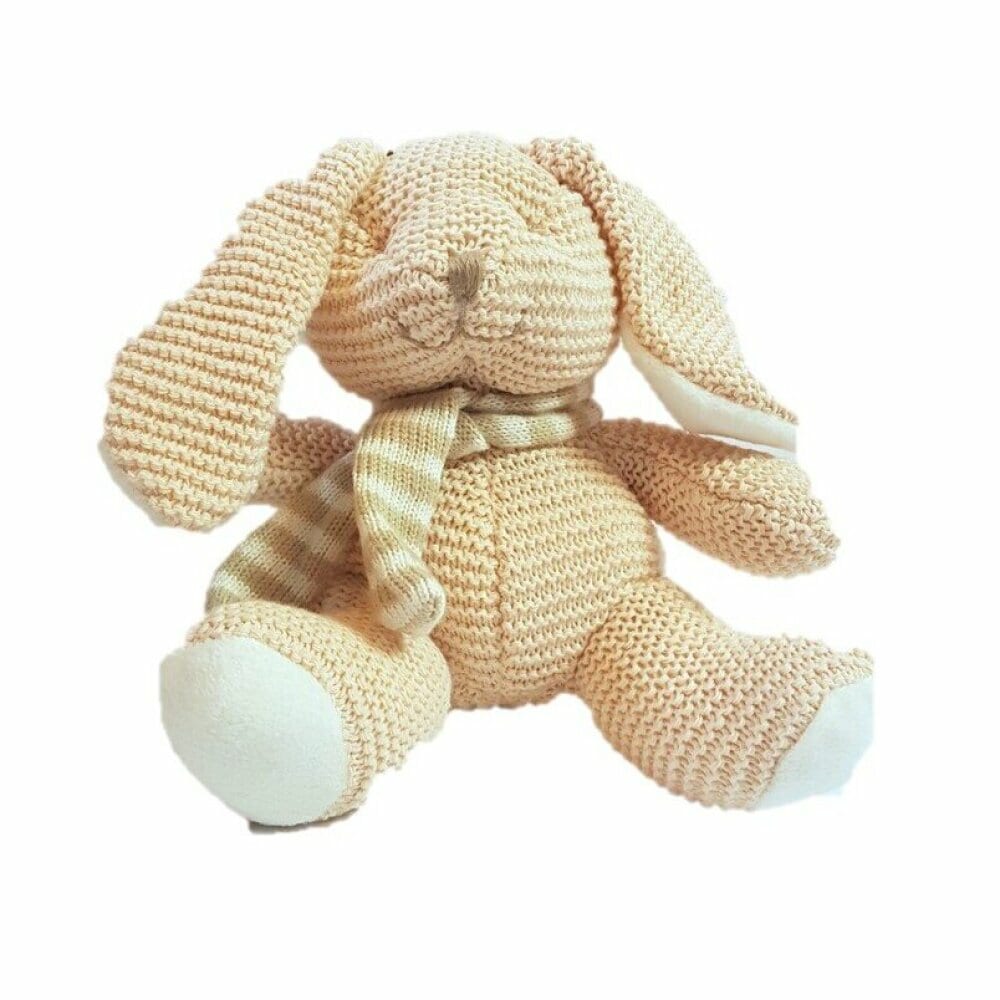 Blush Rabbit