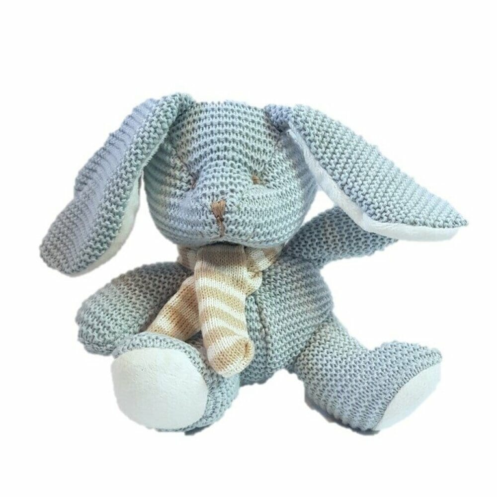 Blue Rabbit
