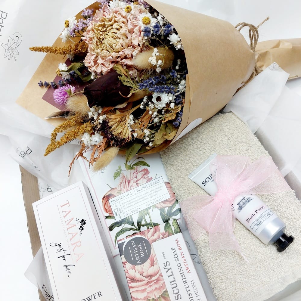 Mothers Day Gift Package
