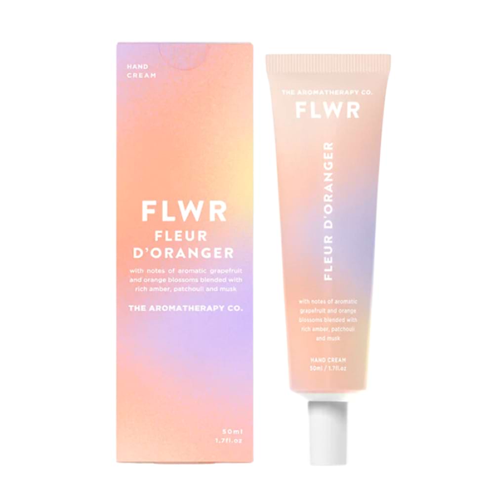 FLWR Handcream
