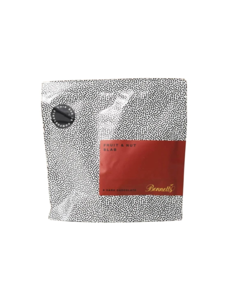 Bennetts Chocolate Bags