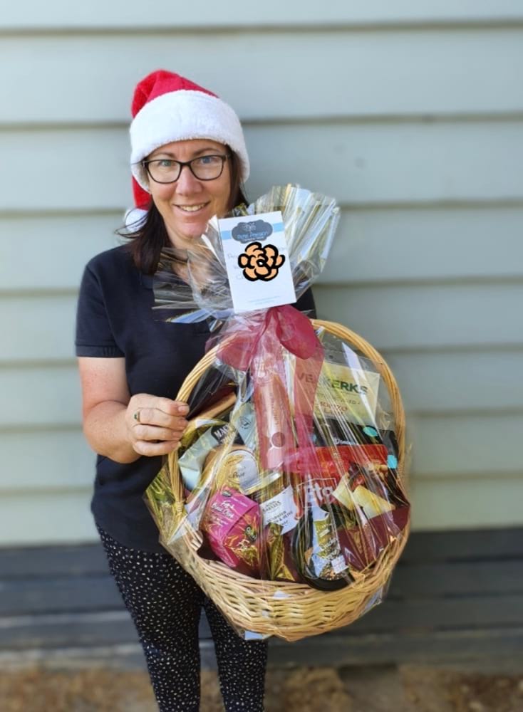 Christmas Hamper