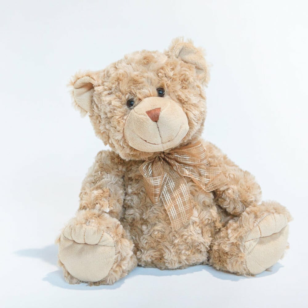 Georgie Bear Brown