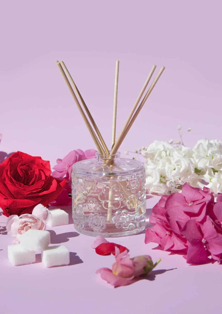 FLWR Reed Diffuser